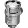 Quick exhaust valve SEU-3/8 6755